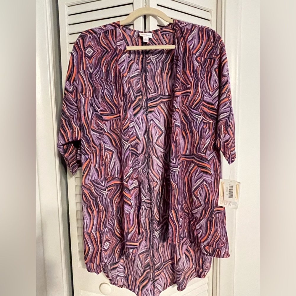Lularoe Lindsay